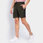 Men's Bermuda, Olive, small image number null